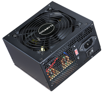 Gigabyte Hercules X 580